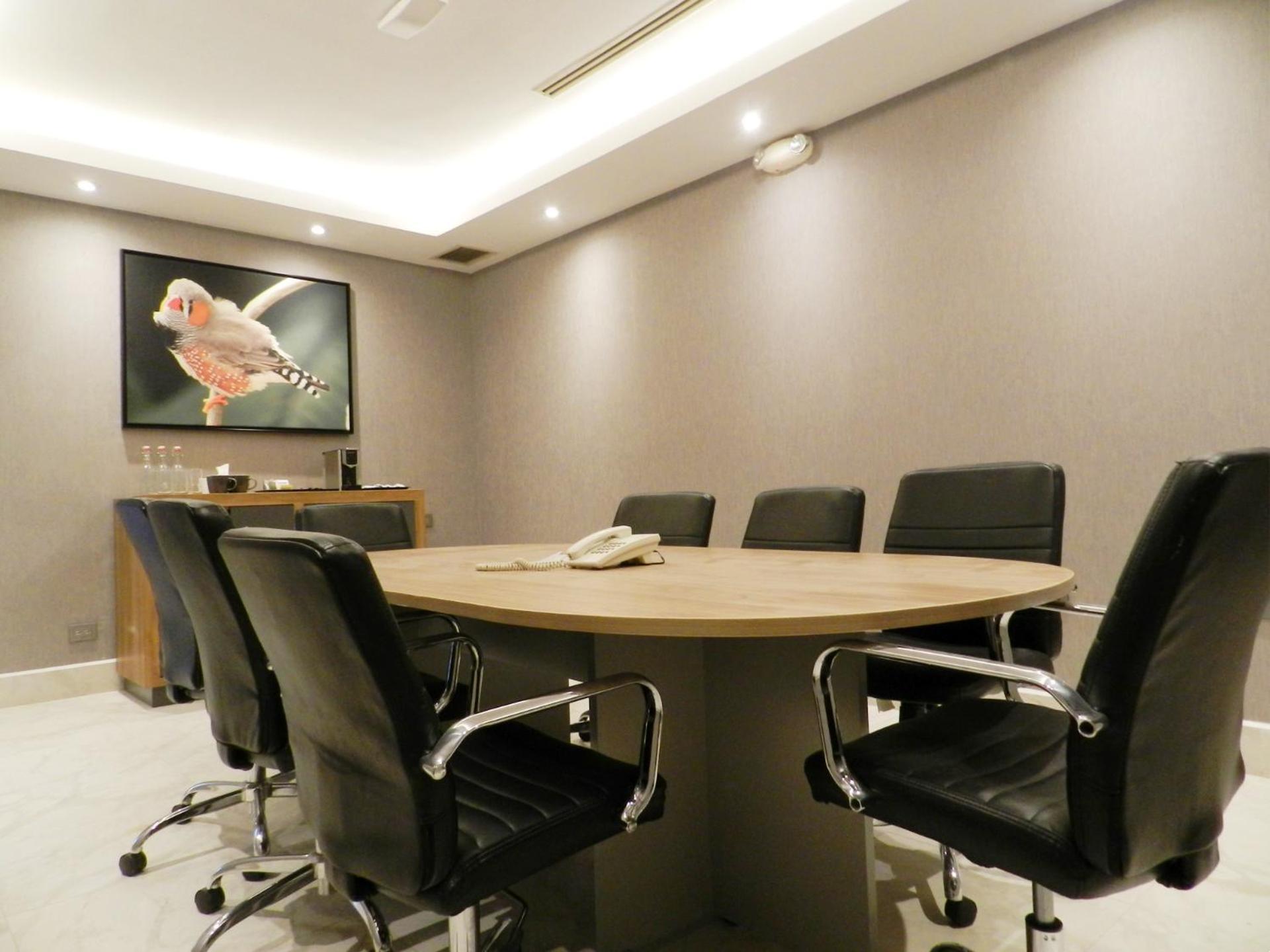 Voco Saltillo Suites By Ihg Bagian luar foto