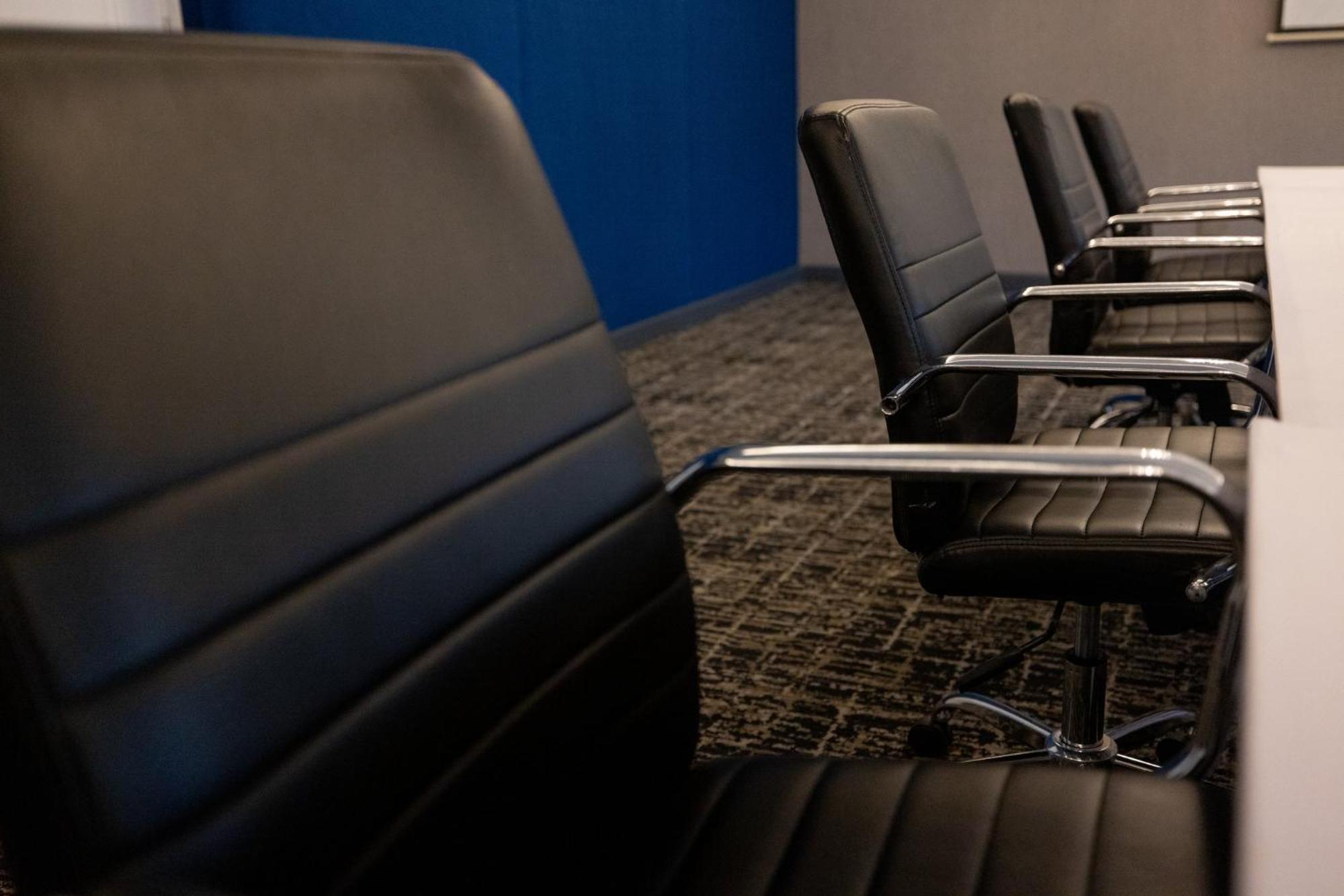 Voco Saltillo Suites By Ihg Bagian luar foto