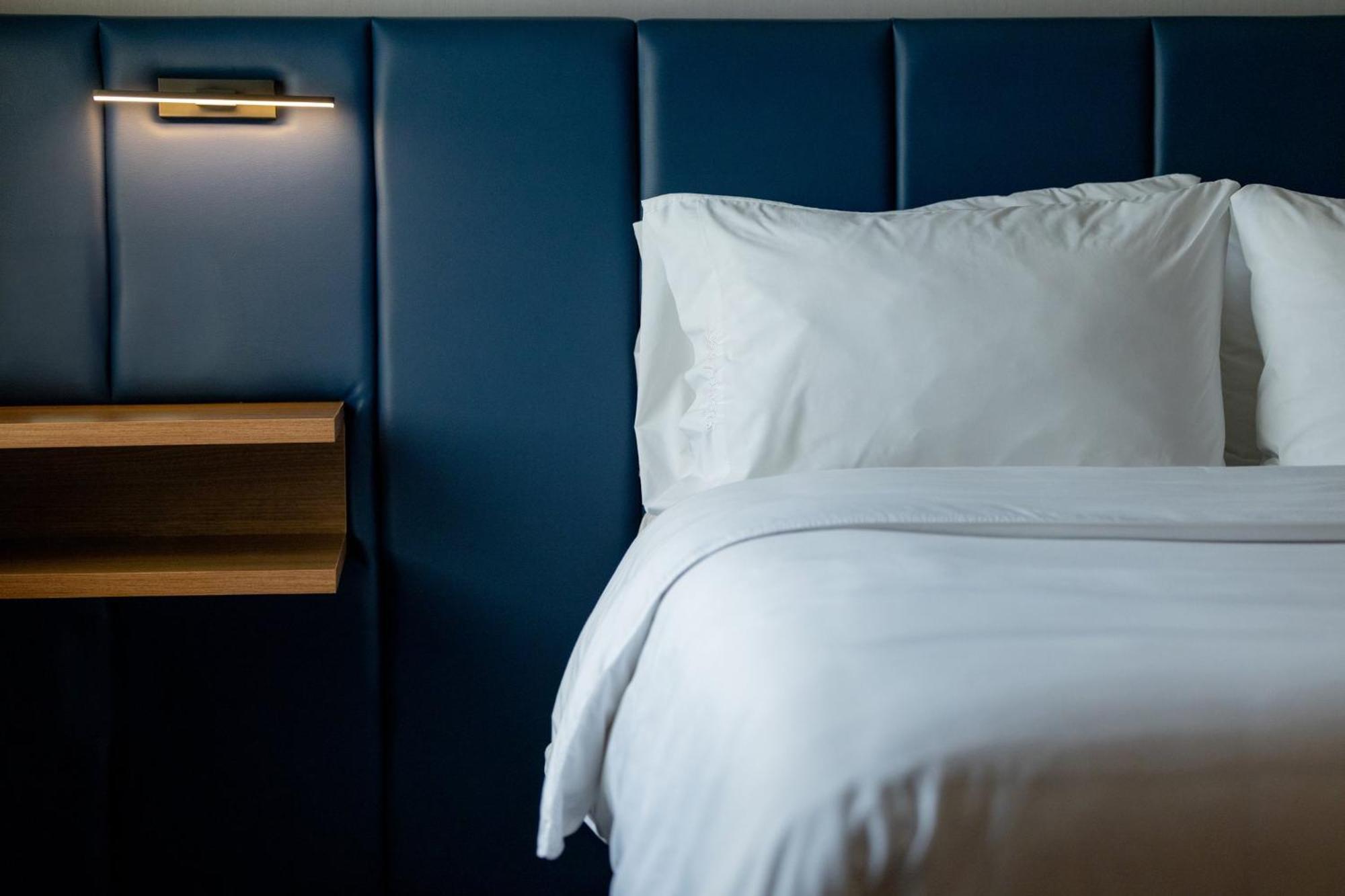 Voco Saltillo Suites By Ihg Bagian luar foto