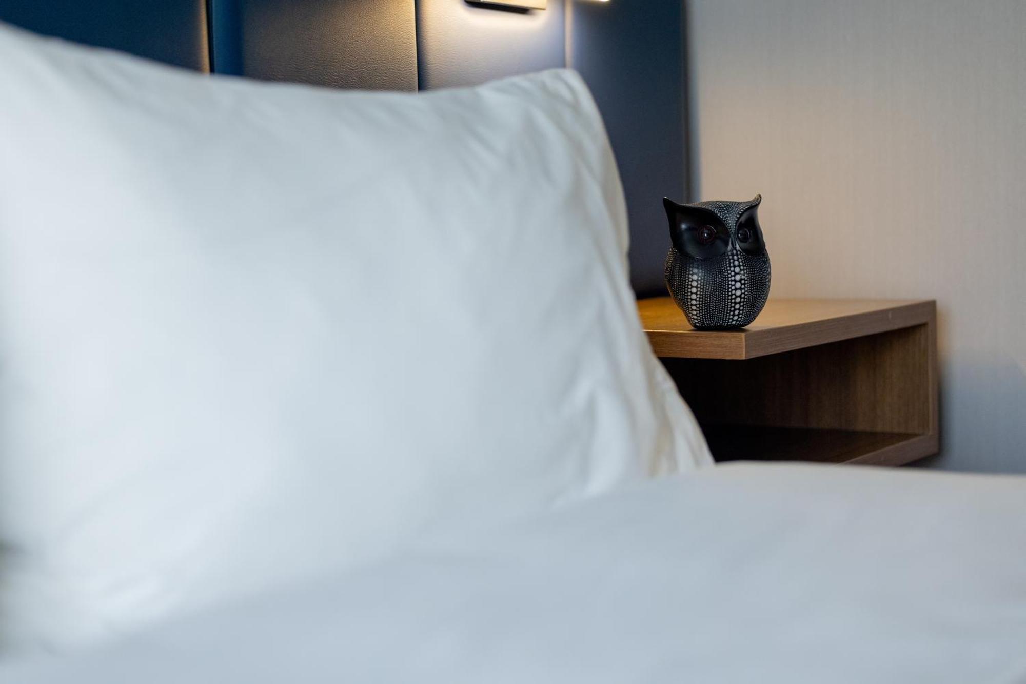 Voco Saltillo Suites By Ihg Bagian luar foto